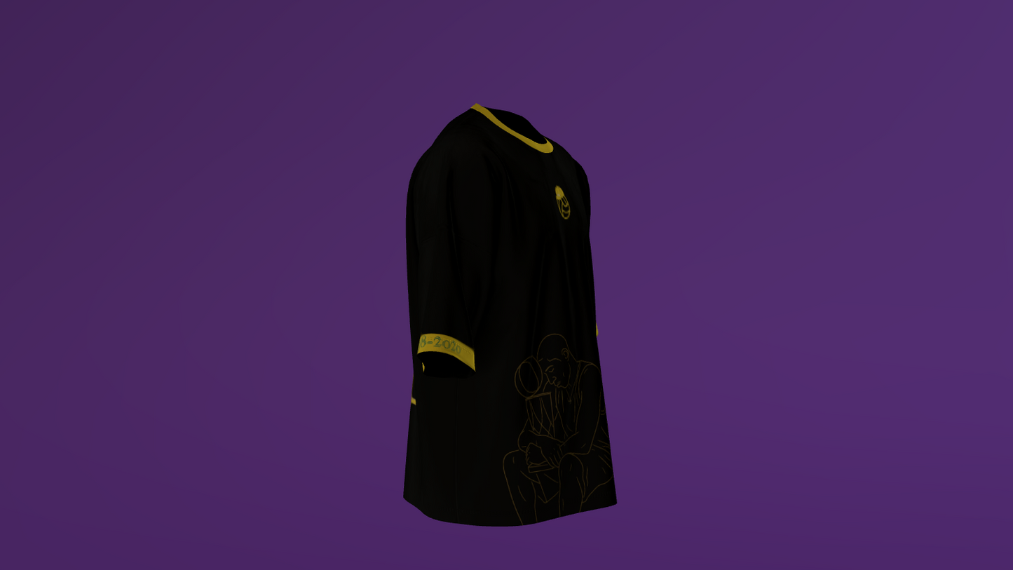 The Black Mamba