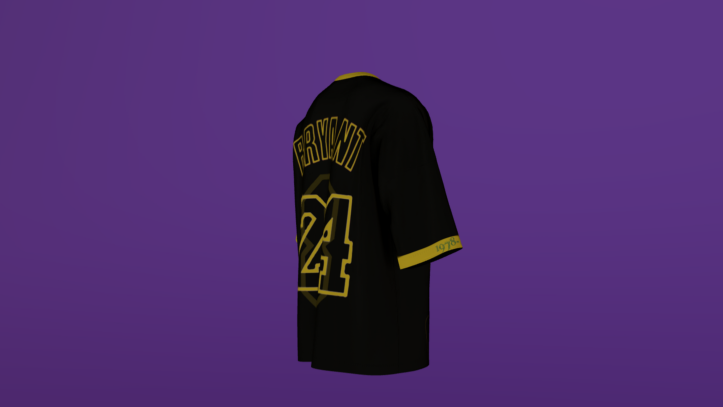The Black Mamba