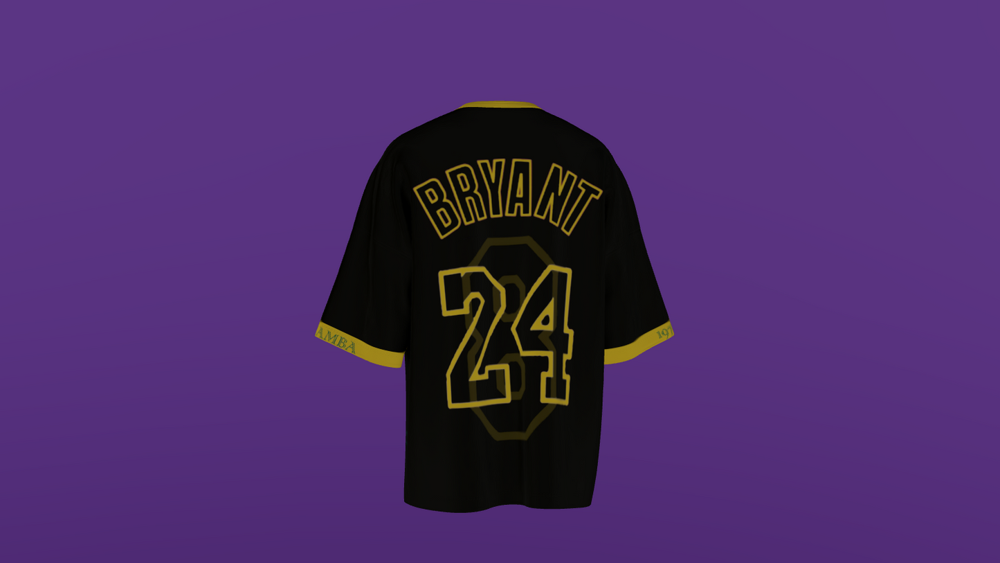 The Black Mamba